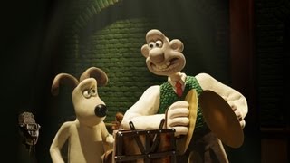 Wallace and Gromits Musical Marvels [upl. by Sirois925]