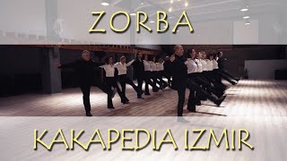 Zorba  Kakapedia İzmir Hard Times Show  Zor Zamanlar Gösterisi [upl. by Pulsifer]