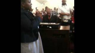 Pastor Tolan J Morgan  New Heaven [upl. by Kraska350]