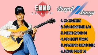 Enno Zaideih Gospel Songs 2023 [upl. by Anahsat344]