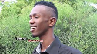 Super Dayax Dalnuurshe Hees kala kacsan Officiel Video HD 2016 [upl. by Warrenne]