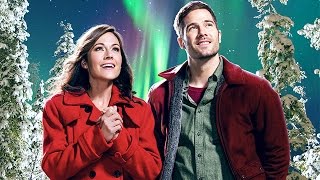 Christmas Land  Stars Nikki DeLoach Luke MacFarlane and Maureen McCormick [upl. by Aicileb]