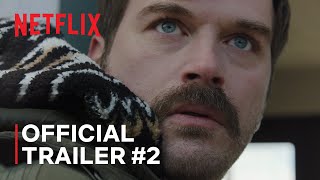 Chokehold  Official Trailer 2  Netflix [upl. by Kreegar]