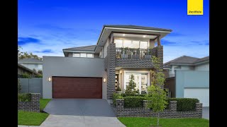 35 Barlow blvd  Gables  Box Hill [upl. by Idnak]