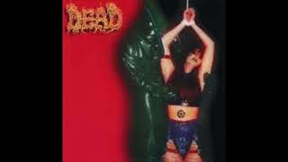 Dead amp Regurgitate Split1994 [upl. by Natalina892]