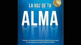 quotLa voz de tu almaquot de Lain García Calvo [upl. by Philipines]