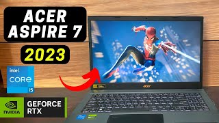 Final Conclusion Acer Aspire 7 Vs Asus Tuf A15 Ryzen 4600h Vs i5 9300h which laptop to buy [upl. by Navnod113]