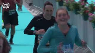 Vienna City Marathon 2024  HighlightVideo [upl. by Bannasch]