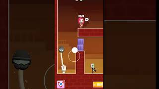 Best 😎 Skibidi Toilet game ever play shorts skibiditoilet viral cocohindiyt dafuqboom [upl. by Elconin]