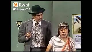 El Chavo el que me Mordio no era un Perro [upl. by Vicki]