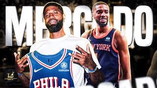 Todos los MOVIMIENTOS de la NBA en la OFFSEASON Conferencia ESTE  Traspasos Fichajes y Más [upl. by Nniroc341]