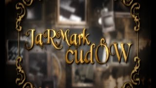 JARMARK CUDÓW [upl. by Hollander]