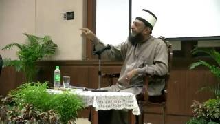 Islam UN amp The New World Order By Sheikh Imran Hosein [upl. by Annaik]