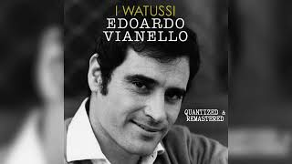 Edoardo Vianello  Watussi Dance Mix Quantized amp Remastered [upl. by Dehnel]