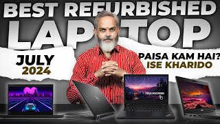 Rs 14000 to 20000 🔥 Best Refurbished Laptop 🔥 New Price July 2024 [upl. by Merle978]