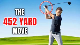 I Couldnt Believe How Far I Hit Driver After Discovering This  LIVE GOLF LESSON [upl. by Kared]