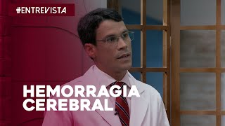 Saiba tudo sobre hemorragia cerebral [upl. by Oremar]