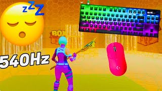 ⭐Thocky Keyboard 💤Asmr🏆Boxpvp 240fps 4k ⭐ [upl. by Petras]