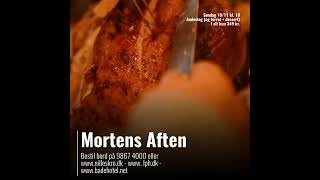 Mortens Aften [upl. by Sapienza667]