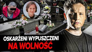 IWONA CYGAN  CO NAPRAWDĘ STAŁO SIĘ TRAGICZNEJ NOCY Nowe fakty  Pokój Zbrodni [upl. by Happ813]