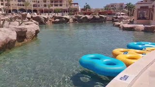 kempinski soma bay hotel  كمبينسكي سوما باي الغردقه redsea hotel review 《best hotel hurghada》 [upl. by Wellington223]