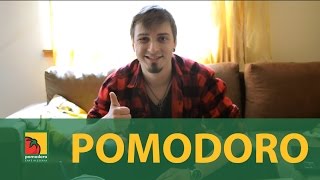 Trba  Pomodoro [upl. by Assened]