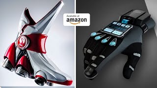 8 REALLY COOL THINGS AVAILABLE ON AMAZON  Cool gadgets under Rs100 Rs200 Rs500 Rs10k [upl. by Bellda46]