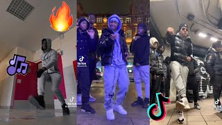 Sturdy Dance V2 🔥💯🌍  TikTok Compilation [upl. by Zeba893]