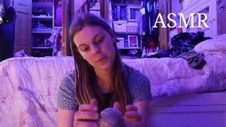 ASMR “Spiders Crawling up your back Snakes Slithering Down” [upl. by Giesser]