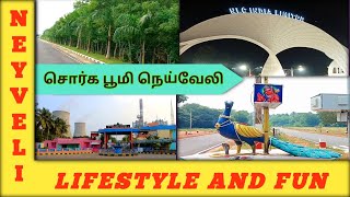 Neyveli Lifestyle and Fun  Neyveli Lignite Corporation  NLCIL Lifestyle nlcindia [upl. by Eniksre]