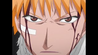 Ichigo uses first time bankai  4K 60FPS  Bleach ep 58 [upl. by Burt]