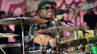 Andrew Paak amp The Free Nationals  Paak House 2021 Full Set [upl. by Cimah181]