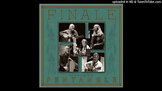 Pentangle  House Carpenter Live [upl. by Browning]