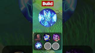 Silvana for dummies mobilelegends mlbb [upl. by Ilsel]