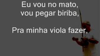 Tim Tim Tim Lá Vai Viola  Mestre Suassuna [upl. by Erdua]