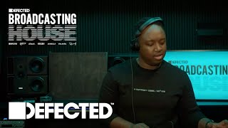 Shimza Live From The Basement  Defected Broadcasting House Show [upl. by Nimajnab]