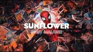 Sunflower By Post Malone 8D Audio [upl. by Einegue551]