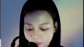 Terlalu Cinta  Rossa  Cover by NOVA [upl. by Pritchett]