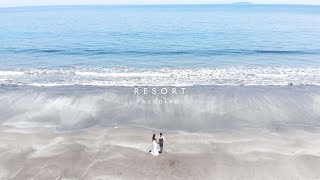 【PR動画】ACAO SPA amp RESORT様「ACAO RESORT WEDDING」 [upl. by Nwhas]