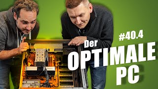 Der optimale PC  ct uplink 404 [upl. by Ateval]