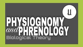 Physiognomy and Phrenology [upl. by Fawcette]