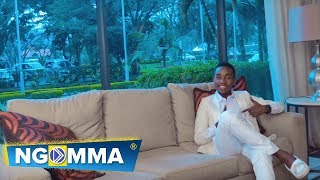 Paul Clement  Amenifanyia Amani official music video [upl. by Vigen]