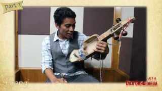 Sarangi Tutorial Part 1 [upl. by Eirene]