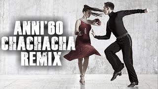 ANNI 60 CHA CHA CHA REMIX featCelentano Mina Loren Meccia  PastaGrooves08 [upl. by Fairleigh835]