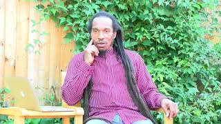 Benjamin Zephaniah Palestine Solidarity Campaign fundraising appeal [upl. by Posner]