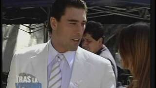 Eduardo YañezLa Pasion De Un Actor Parte 4 [upl. by Endor566]