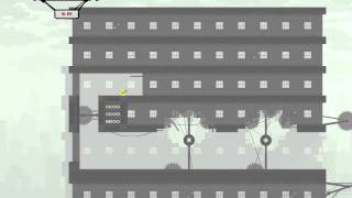 Lets Play Super Meat Boy 100 192  Runman [upl. by Formenti]