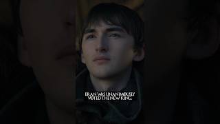 Why Gendry Should Have Been King amp Not Bran 🤦 [upl. by Ameh]