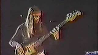 Jaco Pastorius live 1979 quotBerlin Slangquot [upl. by Taite632]