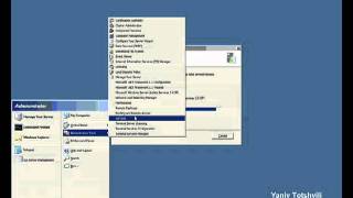 Install Wsus For Windows 2003flv [upl. by Iatnwahs185]